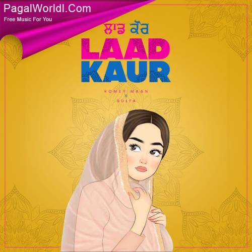 Laad Kaur Poster