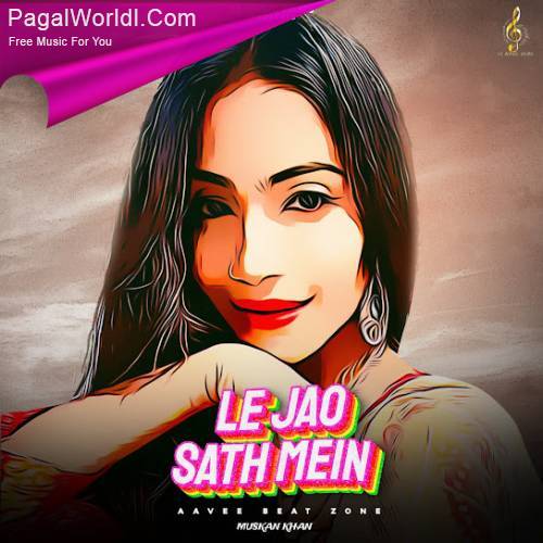 Le Jao Sath Mein Poster