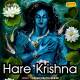 Hare Krishna Bhajan Poster