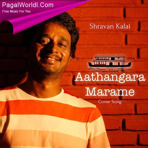 Aathangara Marame Poster