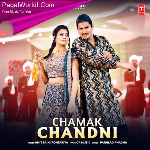 Chamak Chandni Poster