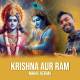Krishna Aur Ram Poster