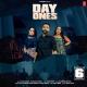 Day Ones   Hart Singh Poster
