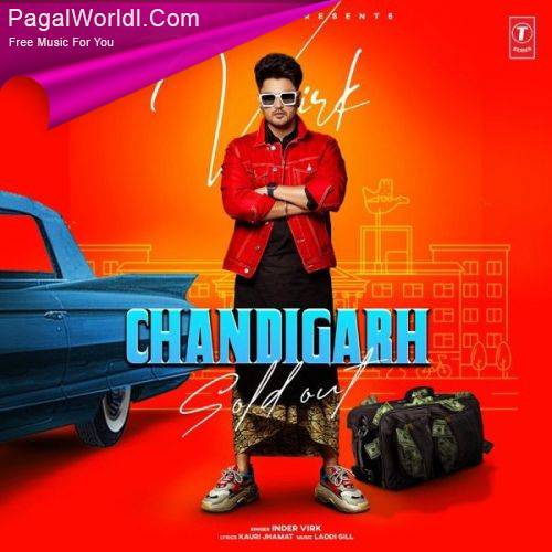 Chandigarh Sold Out Poster