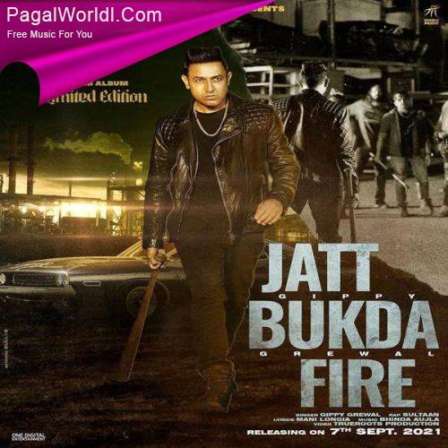 Jatt Bukda Fire Poster