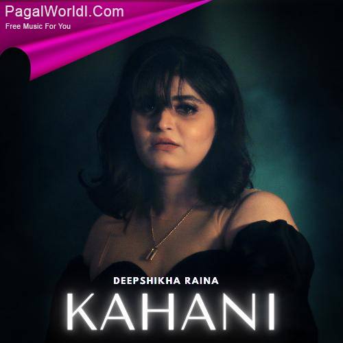 Kahani Poster