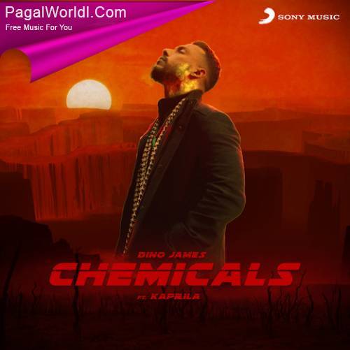 Chemicals Poster