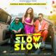Slow Slow Poster