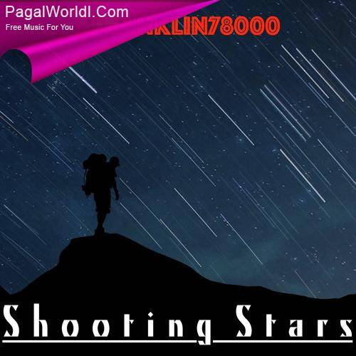 Shooting Star Poster