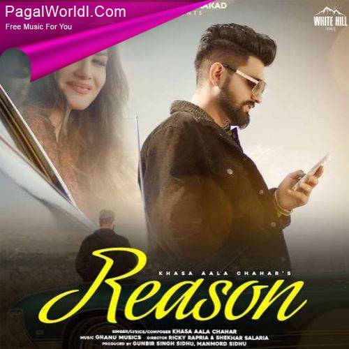 Reason Poster