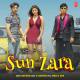 Sun Zara Poster