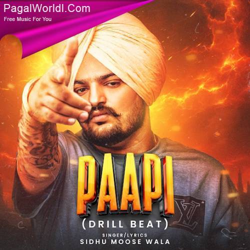 Paapi (Drill Beat) Poster