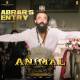Animal Movie Bobby Deol Entrance Music Poster