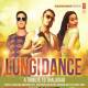Lungi Dance (Dance Remix) Poster