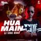 Hua Main (Remix) Poster