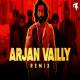 Arjan Vailly (Remix)   DJ NYK