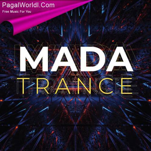 Mada Trance Poster