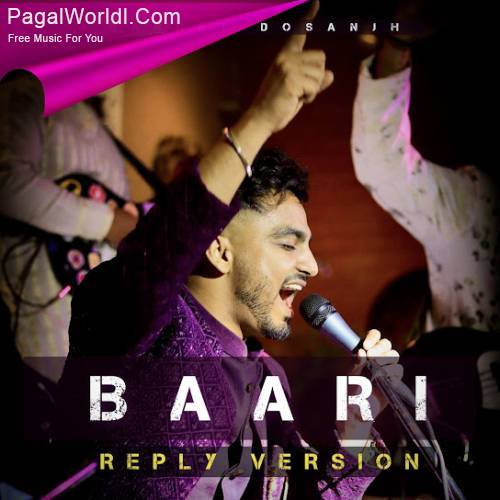 Baari (Reply Version) Poster