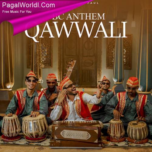 Bc Anthem Qawwali Poster