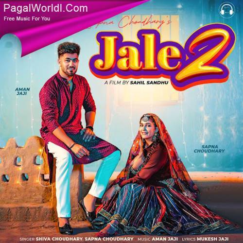 Jale 2 Poster