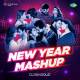 New Year Mashup 2024   DJ Basque