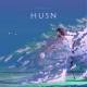 Husn (Slowed Reverb) Poster