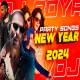 New Year Party Mashup 2024 (Nonstop)