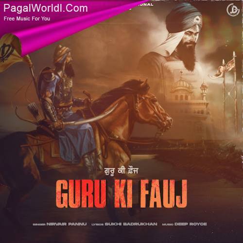 Guru Ki Fauj Poster