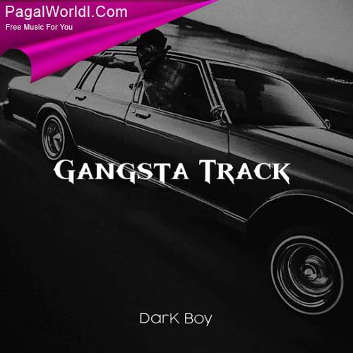 Gangsta Track Poster