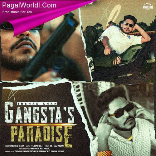 Gangsta's Paradise Poster