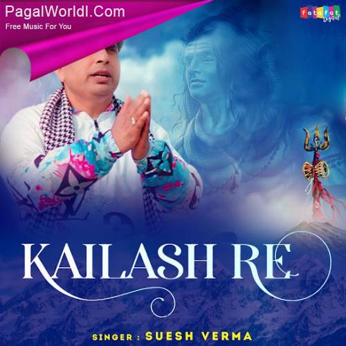 Kailash Re Poster