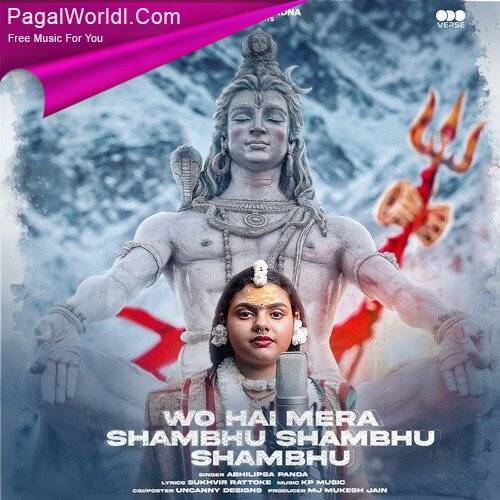 Wo Hai Mera Shambhu Shambhu Shambhu Poster