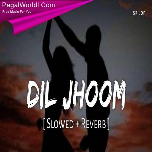 Dil Jhoom (Slowed Reverb) Poster