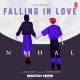 Falling in Love Poster