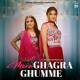 Mera Ghagra Ghumme Poster