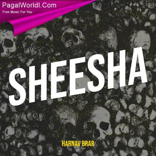 Sheesha Poster