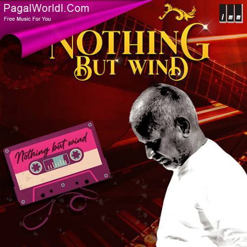 Nothing But Wind Poster