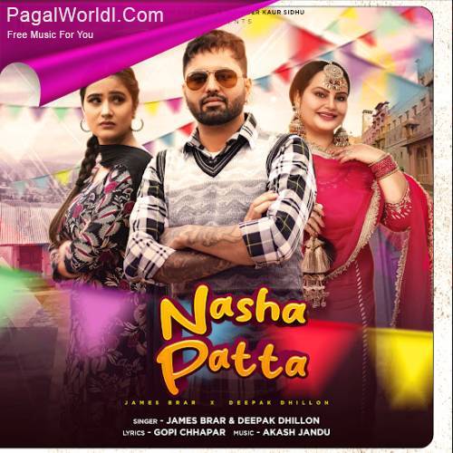 Nasha Patta Poster