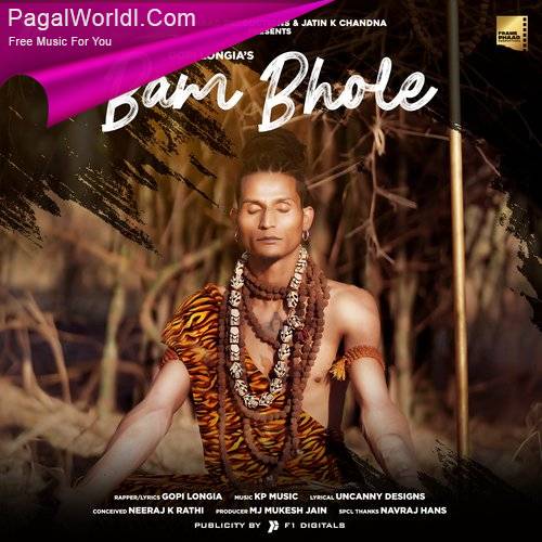 Bam Bhole Poster