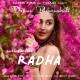 Radha Poster