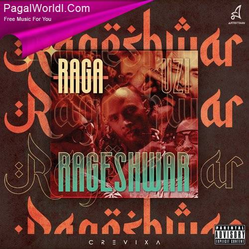 Rageshwar Poster