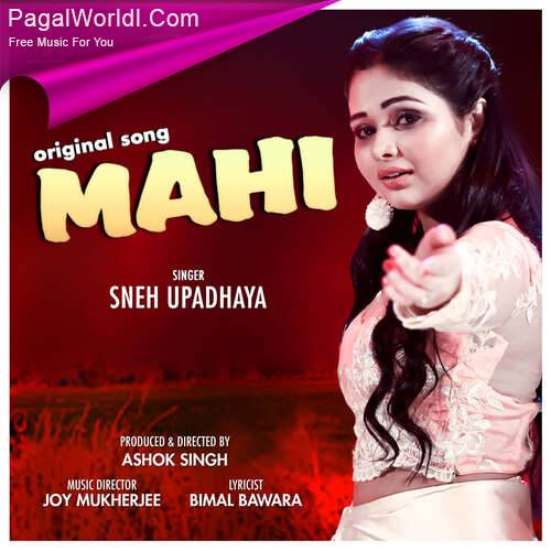 Mahi   Sneh Upadhya Poster