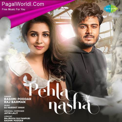 Pehla Nasha (New Version) Poster