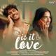 Is It Love Poster