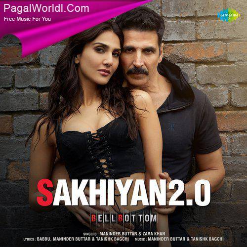 Sakhiyan 2.0 Poster
