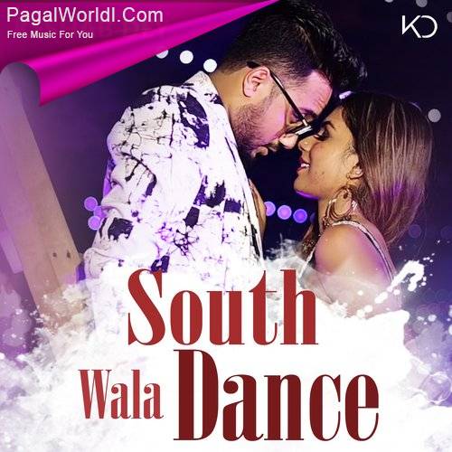 South Wala Dance Poster