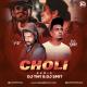 Choli Ke Peeche Kya Hai (Remix)   DJ TNY, DJ Smit Poster