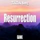 GANK   Resurrection Poster