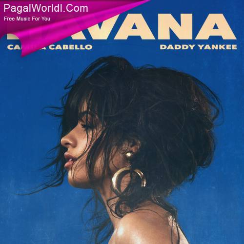 Havana (Remix) Poster