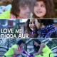 Love Me Thoda Aur   Deepak Joshi Poster